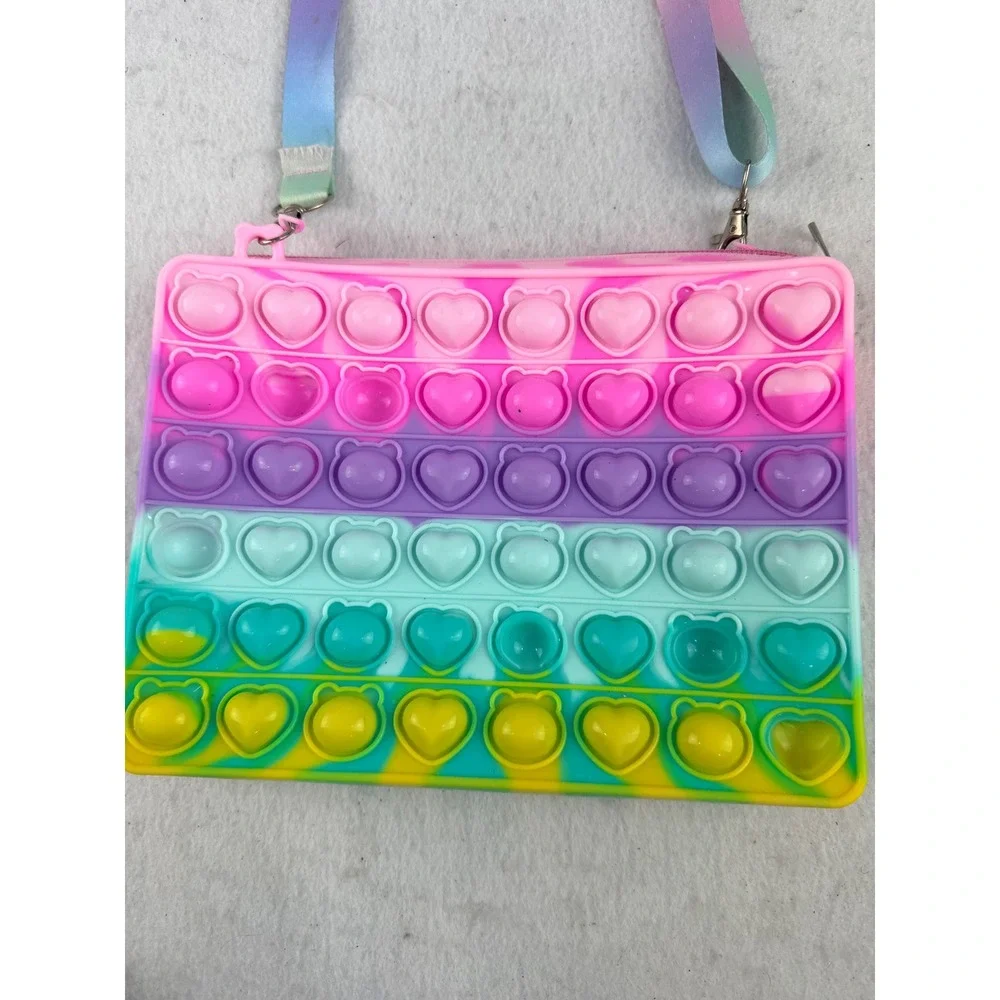 Unbranded colorful pop